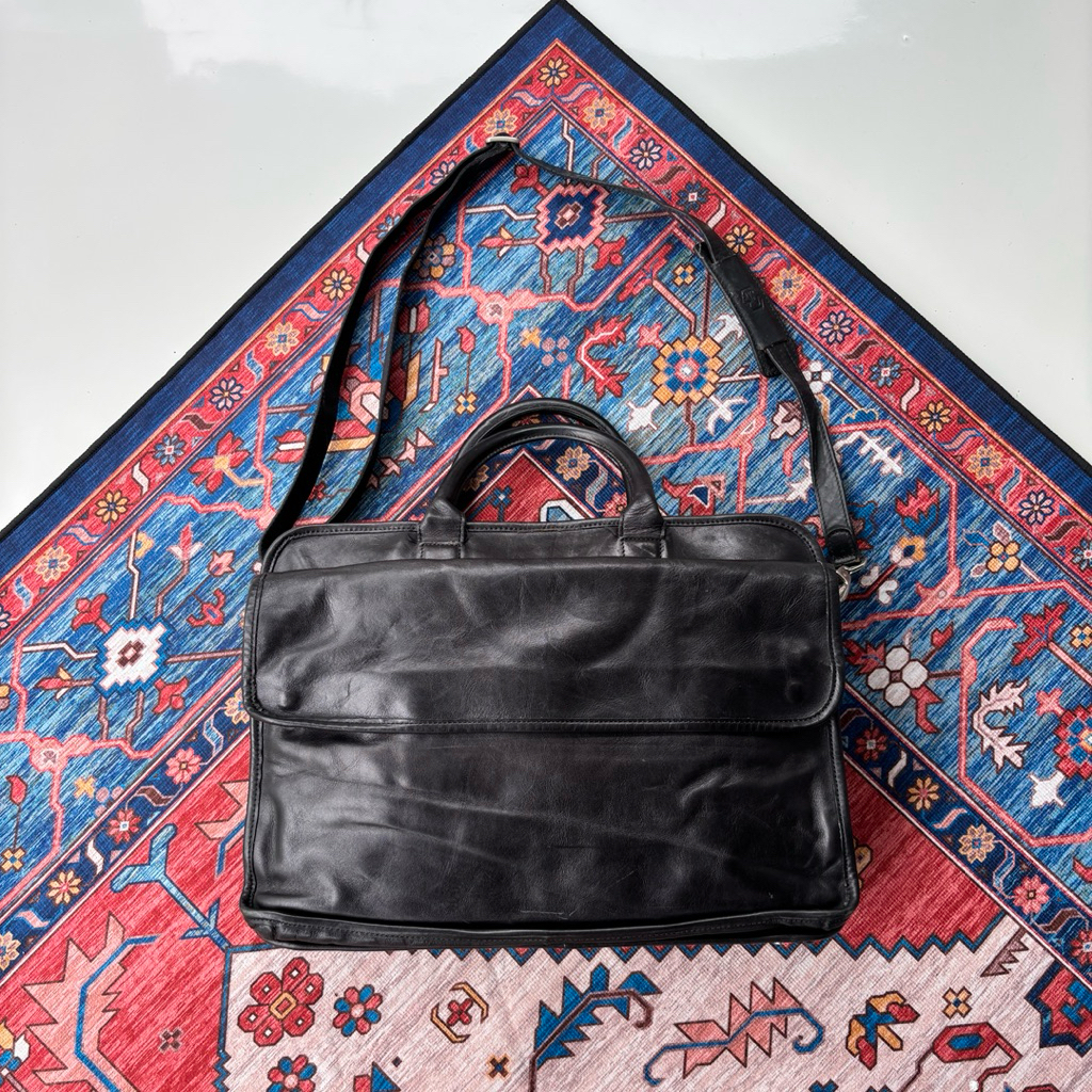 tas selempang porter yoshida japan