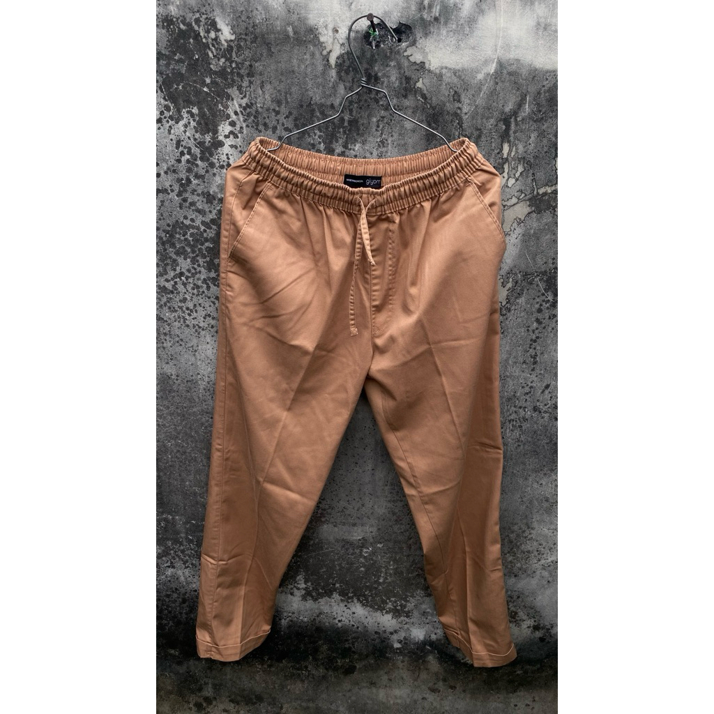 palasso pants by giyomi
