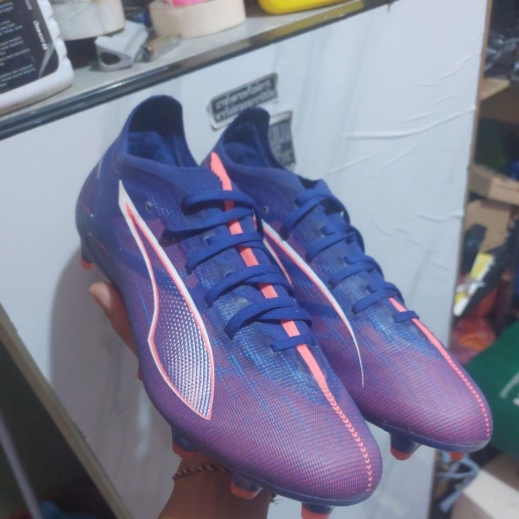 puma ultra match