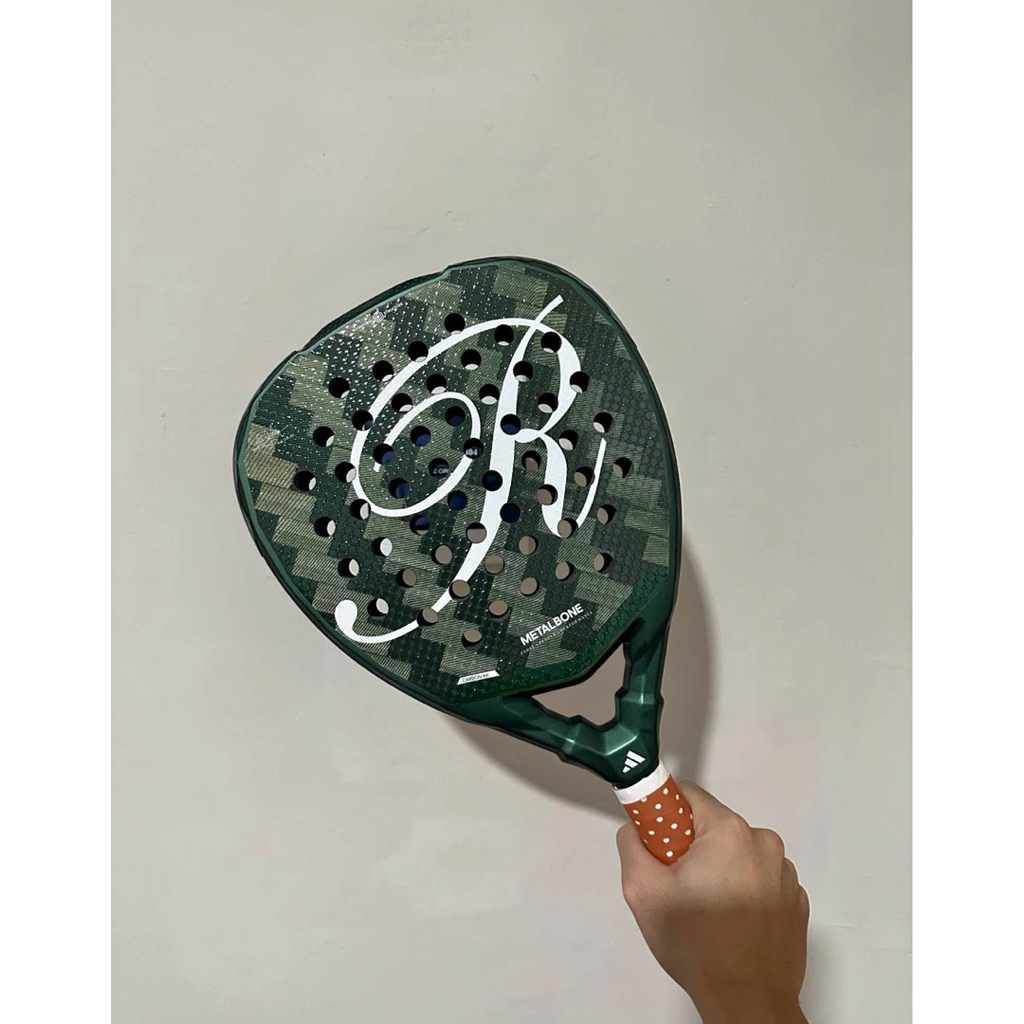 Adidas Metalbone Reserve EDT 2025 Ale Galan Raket Padel second (preloved)