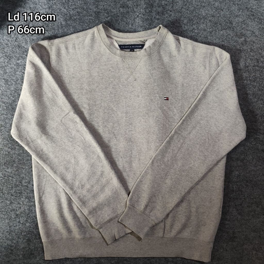 Sweater tommy hilfiger