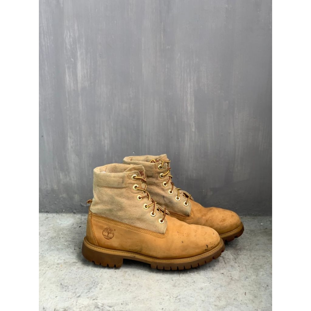 Timberland Rolltop Icon (second)