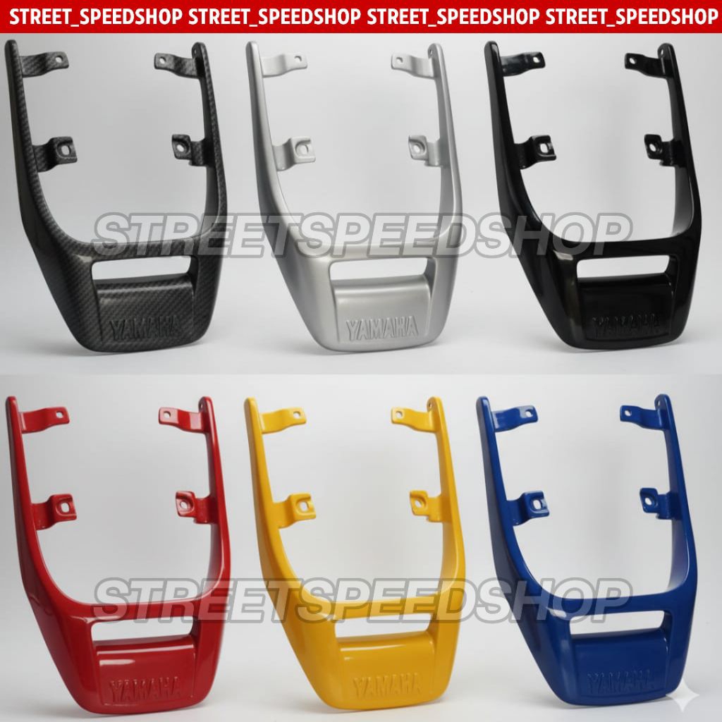 BEHEL BEGEL PLANGER FIZ R SE FORCE 1 SIGMA SET LAMPU BELAKANG FIZ