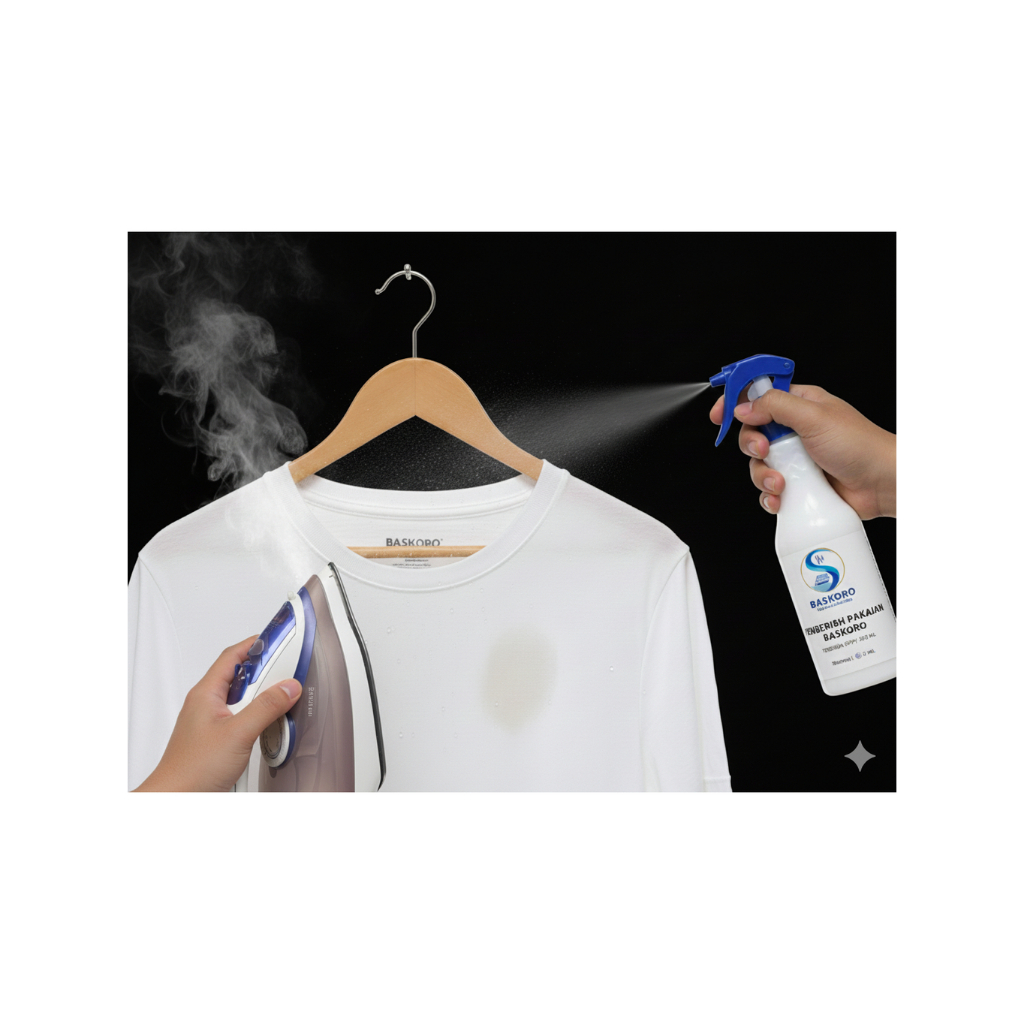 Pewangi Pakaian Merk SMS botoL [ PARFUM LAUNDRY ]