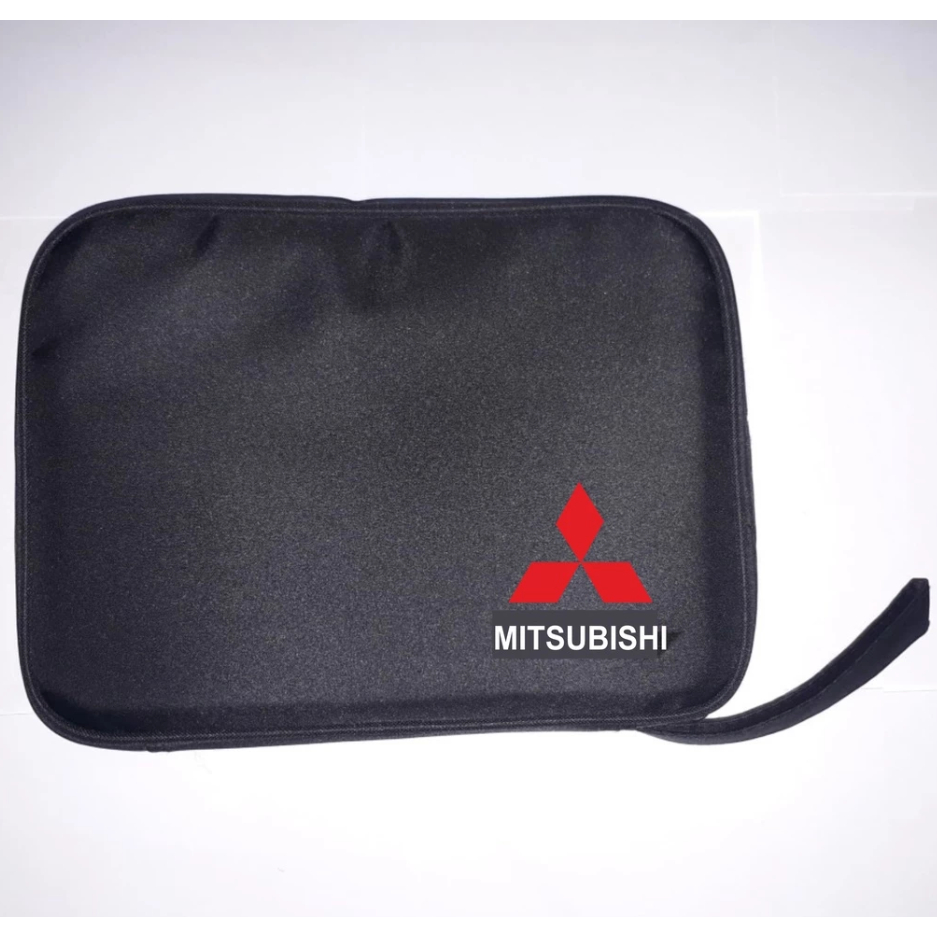 Tas Tempat Buku Manual dan buku service mobil