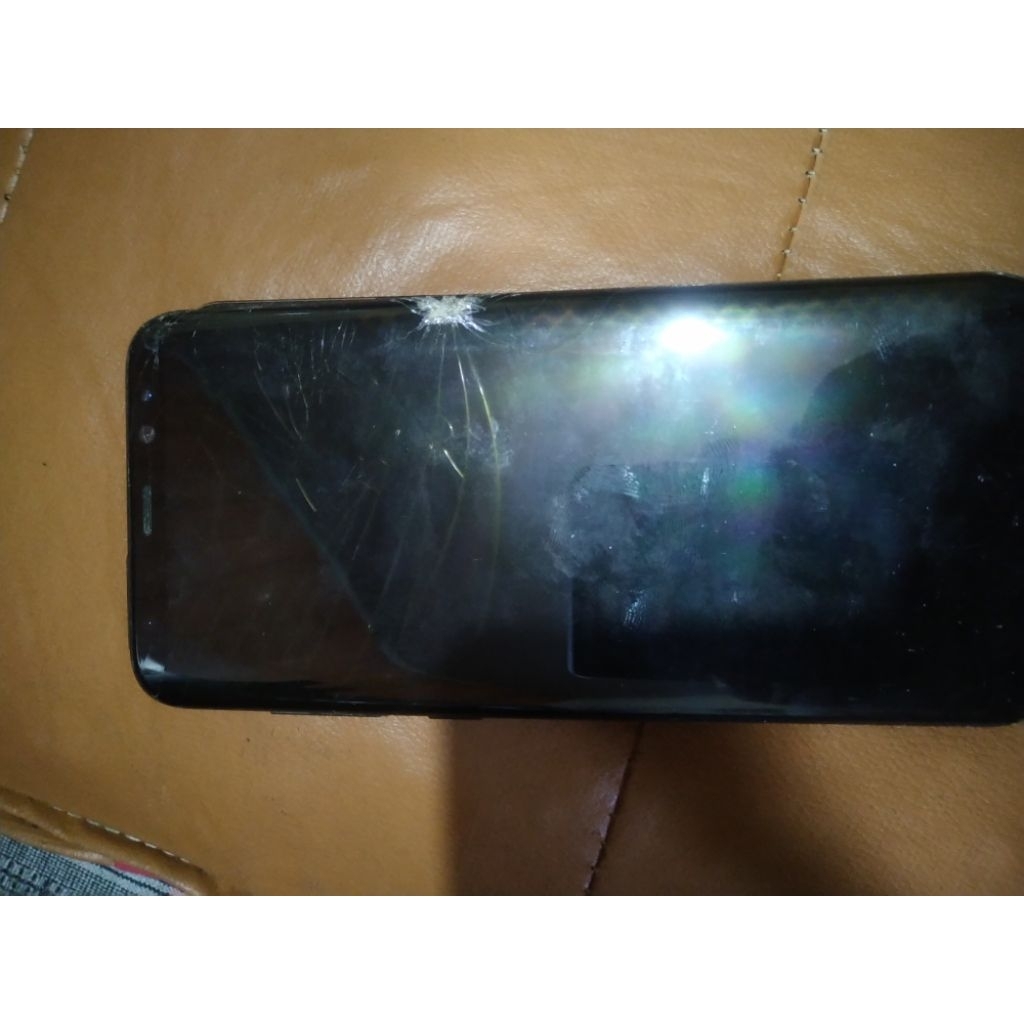 Samsung s8 plus minus lcd