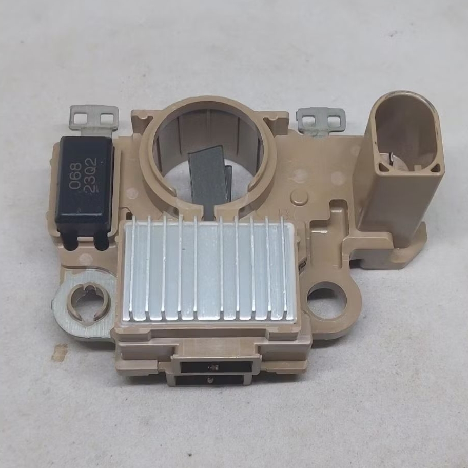 IC ALTERNATOR REGULATOR DINAMO SUZUKI WAGON R KARIMUN