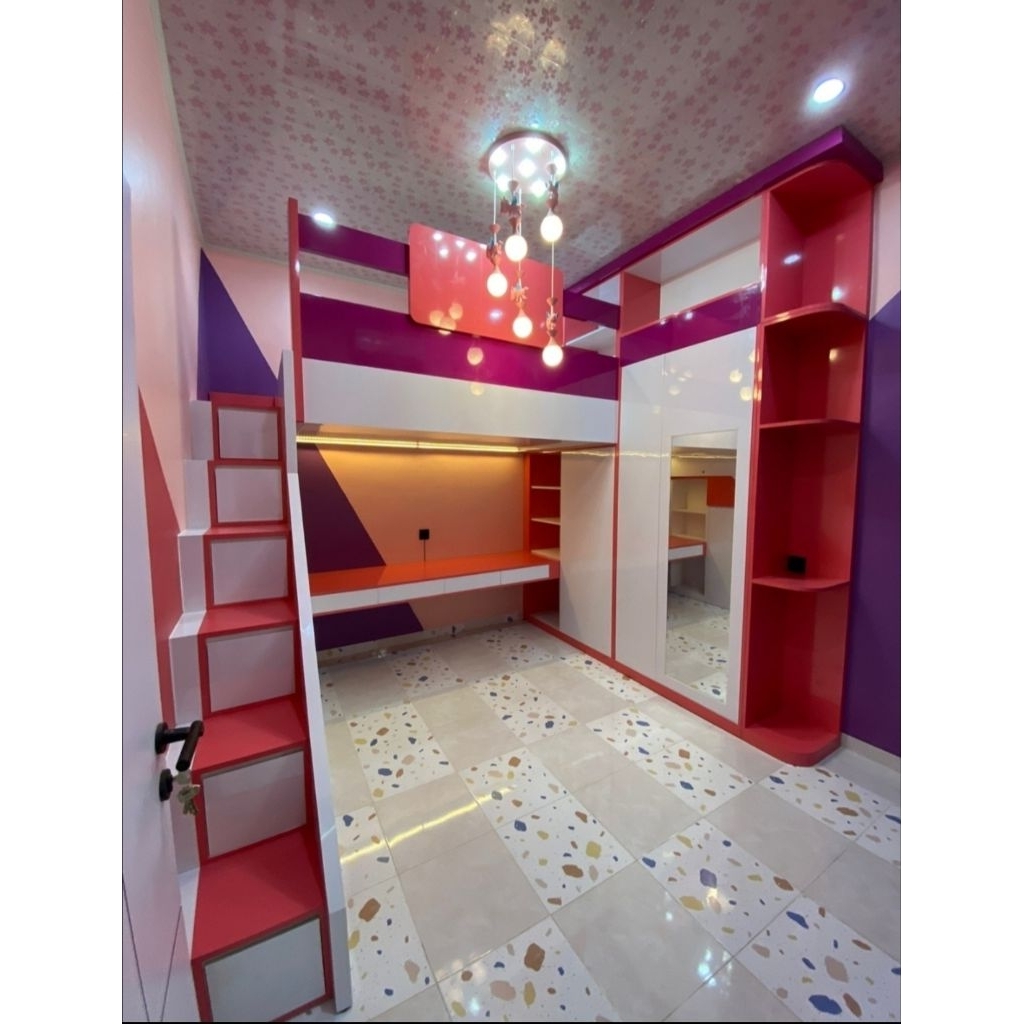 tempat tidur tingkat || dipan tingkat premium || tempat tidur tingkat premium || tempat tidur tingka