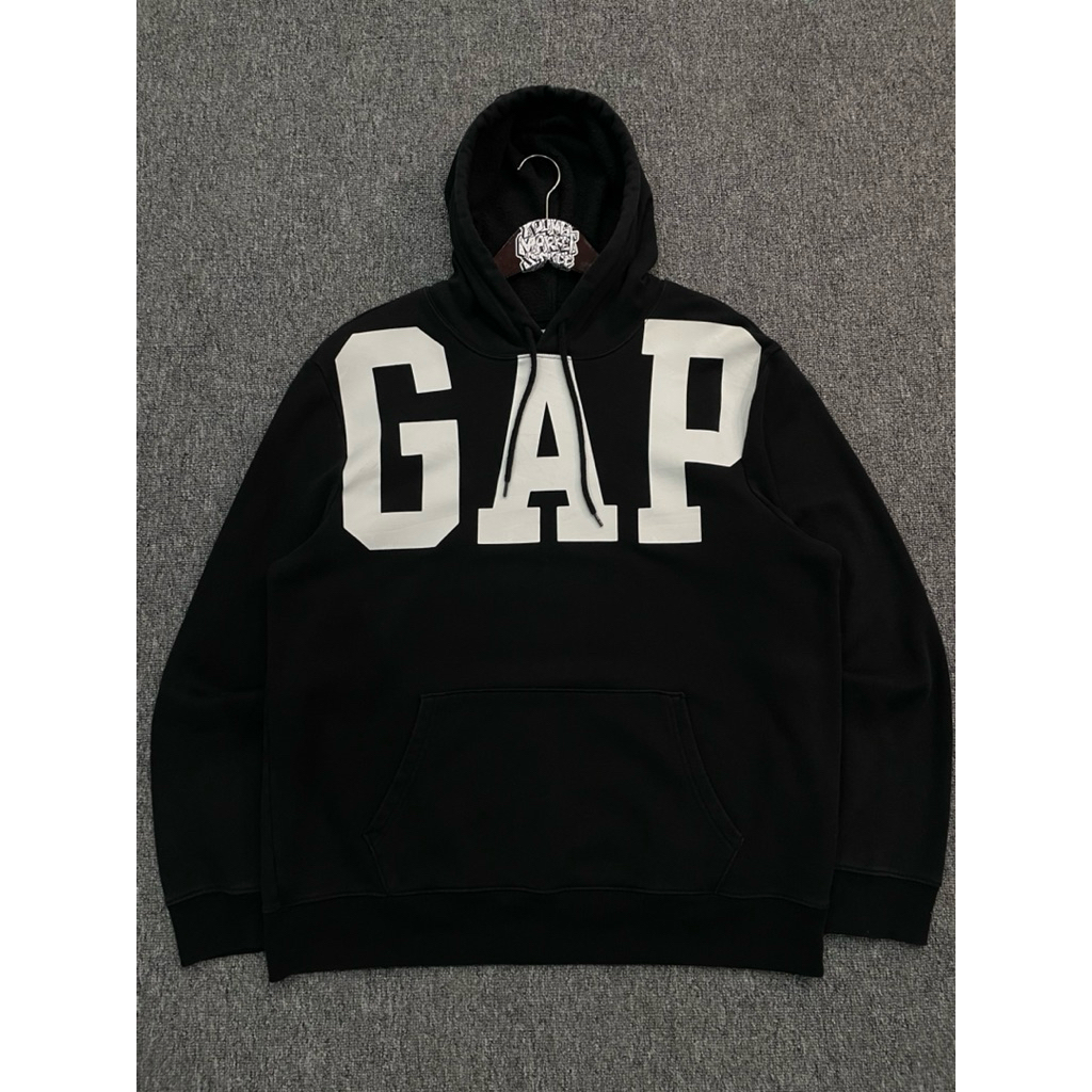 Hoodie GAP Big Logo