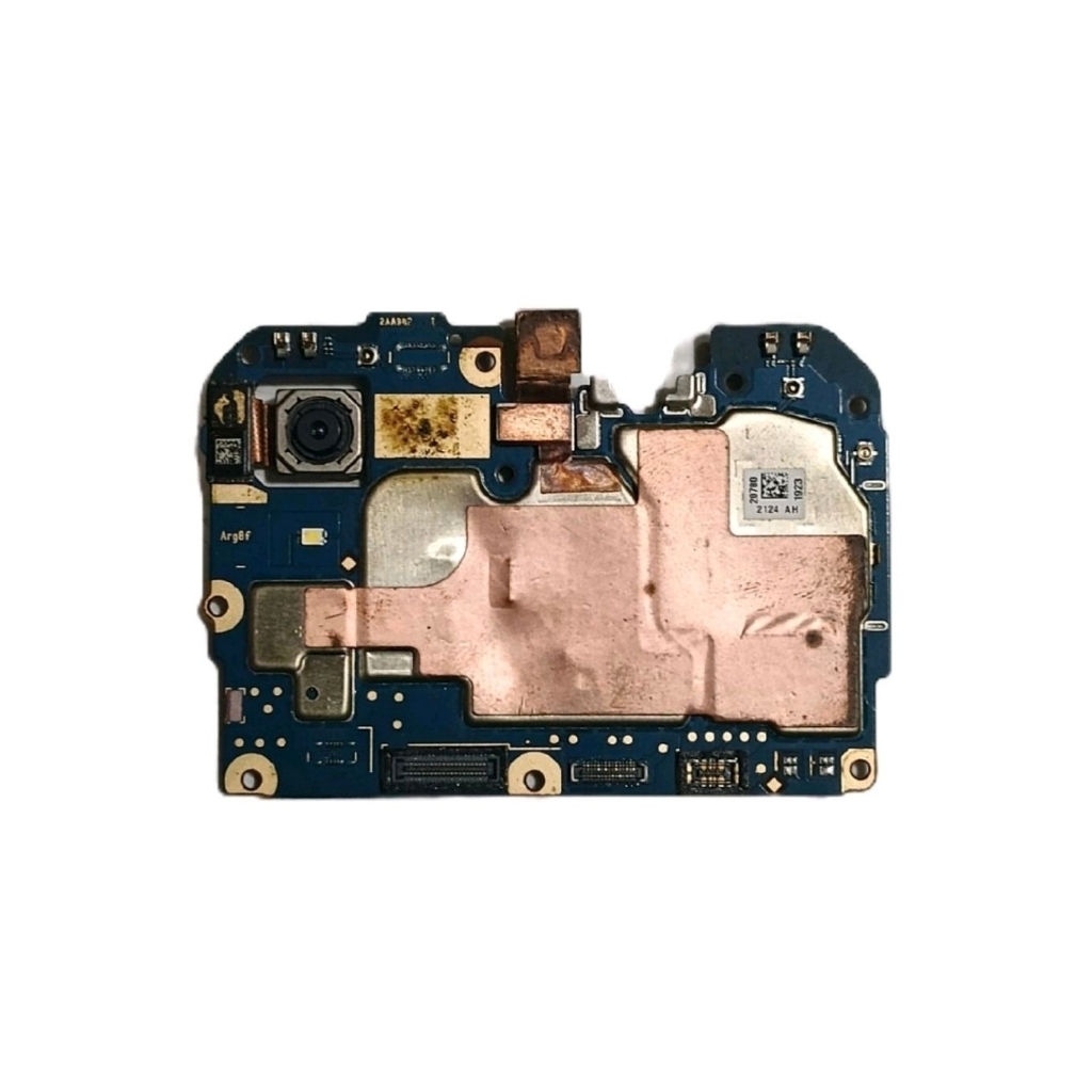 mesin untuk hp Realme C11 2021 RAM 4+64 bonus kamera