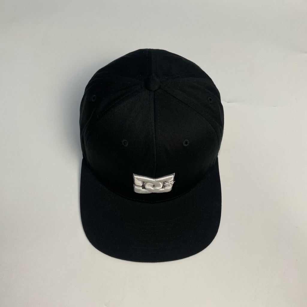 TOPI DG BIG LOGO SNAPBACK