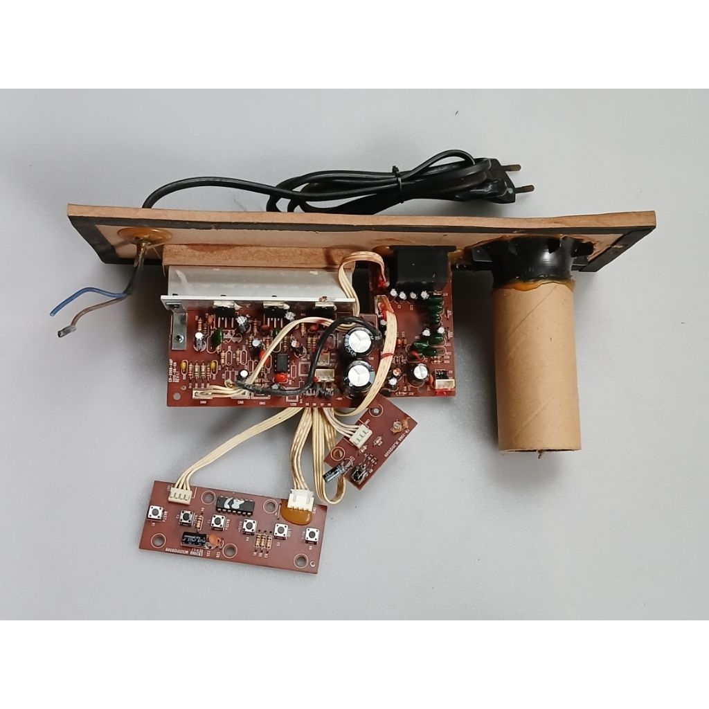 MODUL KIT SPEAKER AKTIF 2.1 SIMBADDA CST6950N