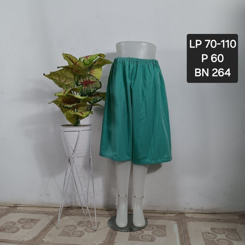 Preloved Celana Wanita