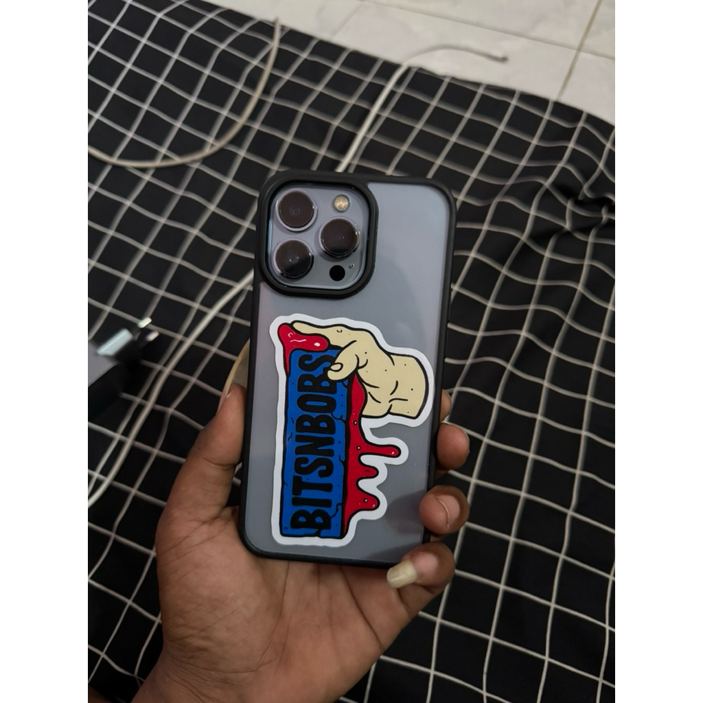 IPHONE 13 PRO SECOND LIKE NEW