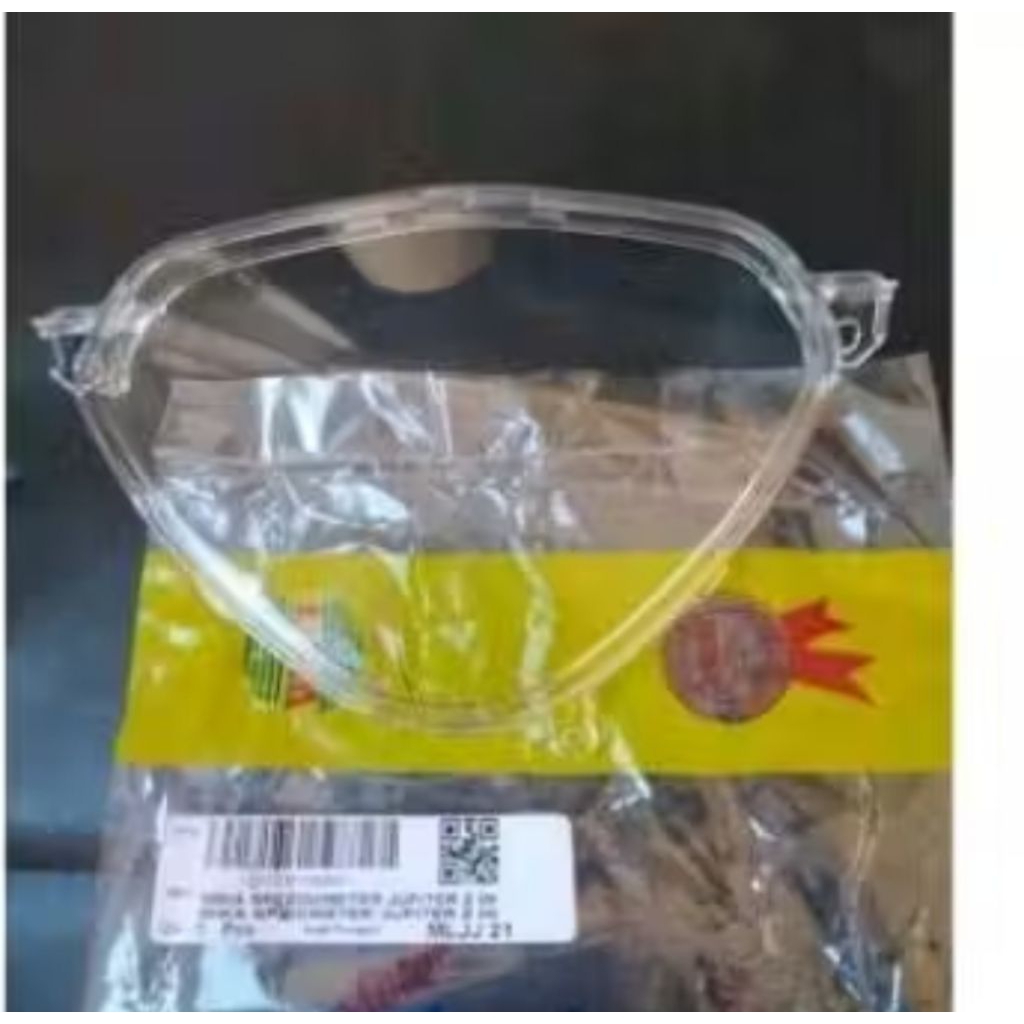 MEREK WIN - Mika Speedometer Jupiter Burhan 2006 2007 2008 2008