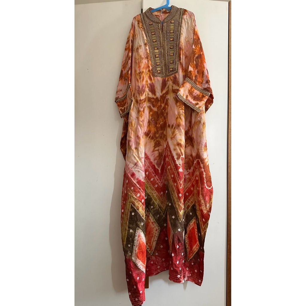 dian pelangi kaftan