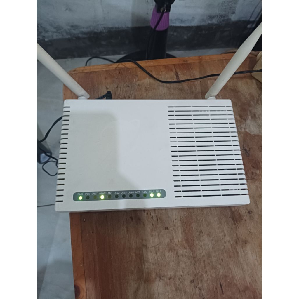 MODEM ONT VNPT GPON