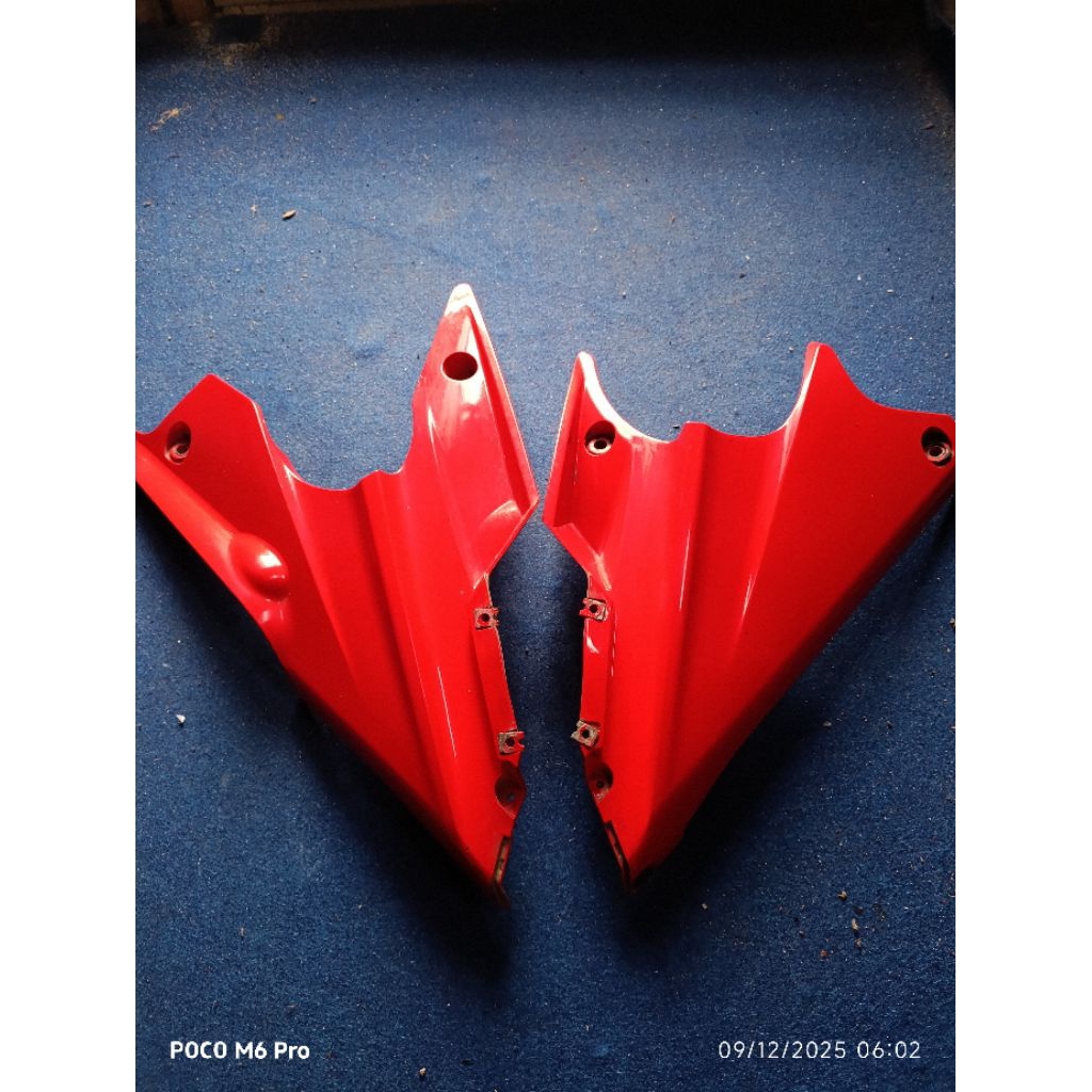 Sparepart ORIGINAL Yamaha R15 V2 | YZF-R 150 | part ori