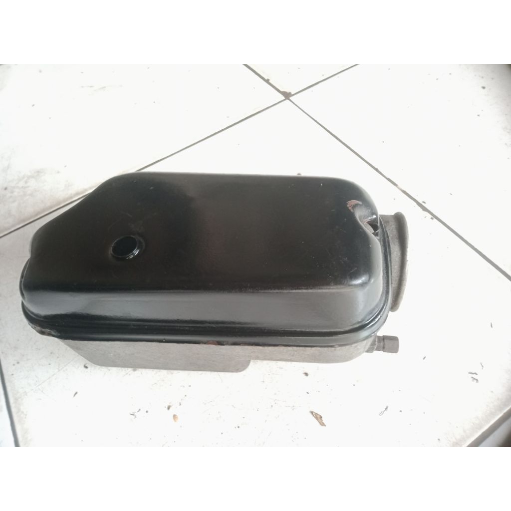 Bak karbu vespa super/ps