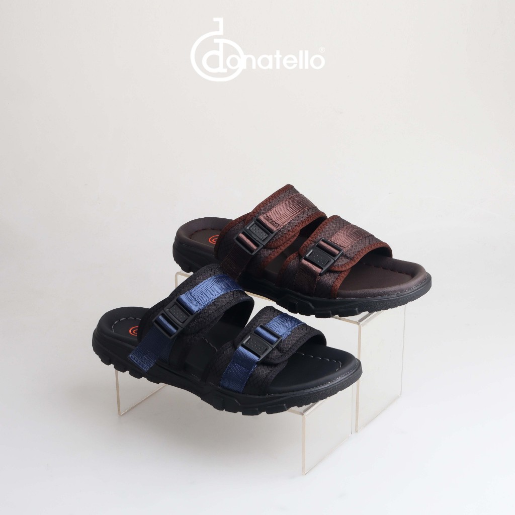 Donatello ED410103 Sandal Remaja Laki-Laki