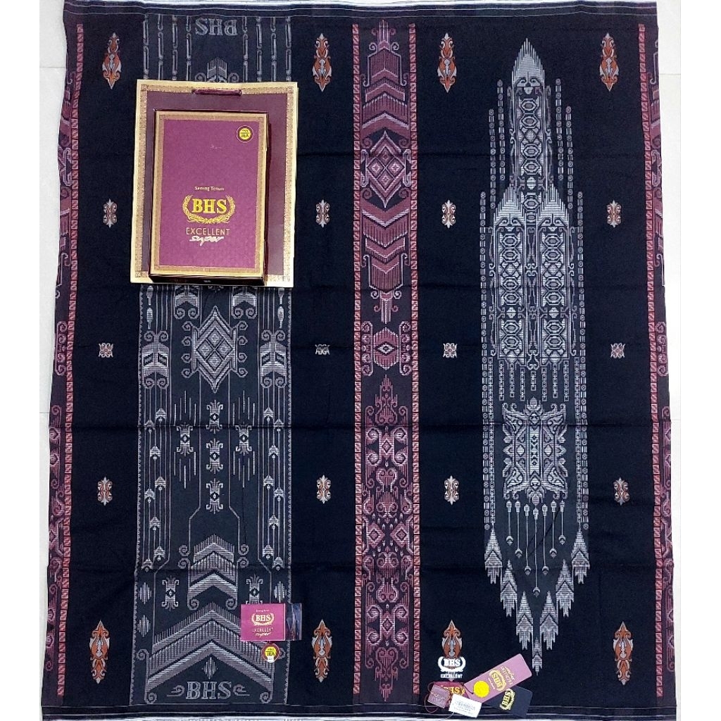 SARUNG BHS EXCELLENT JEA JGP JGB GOLD