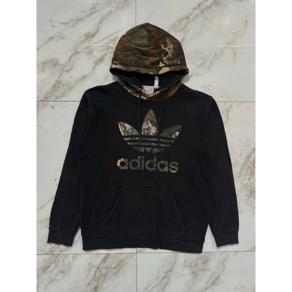 Hoodie ADIDAS CAMO ORIGINAL