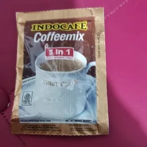 INDOCAFE COFFEEMIX