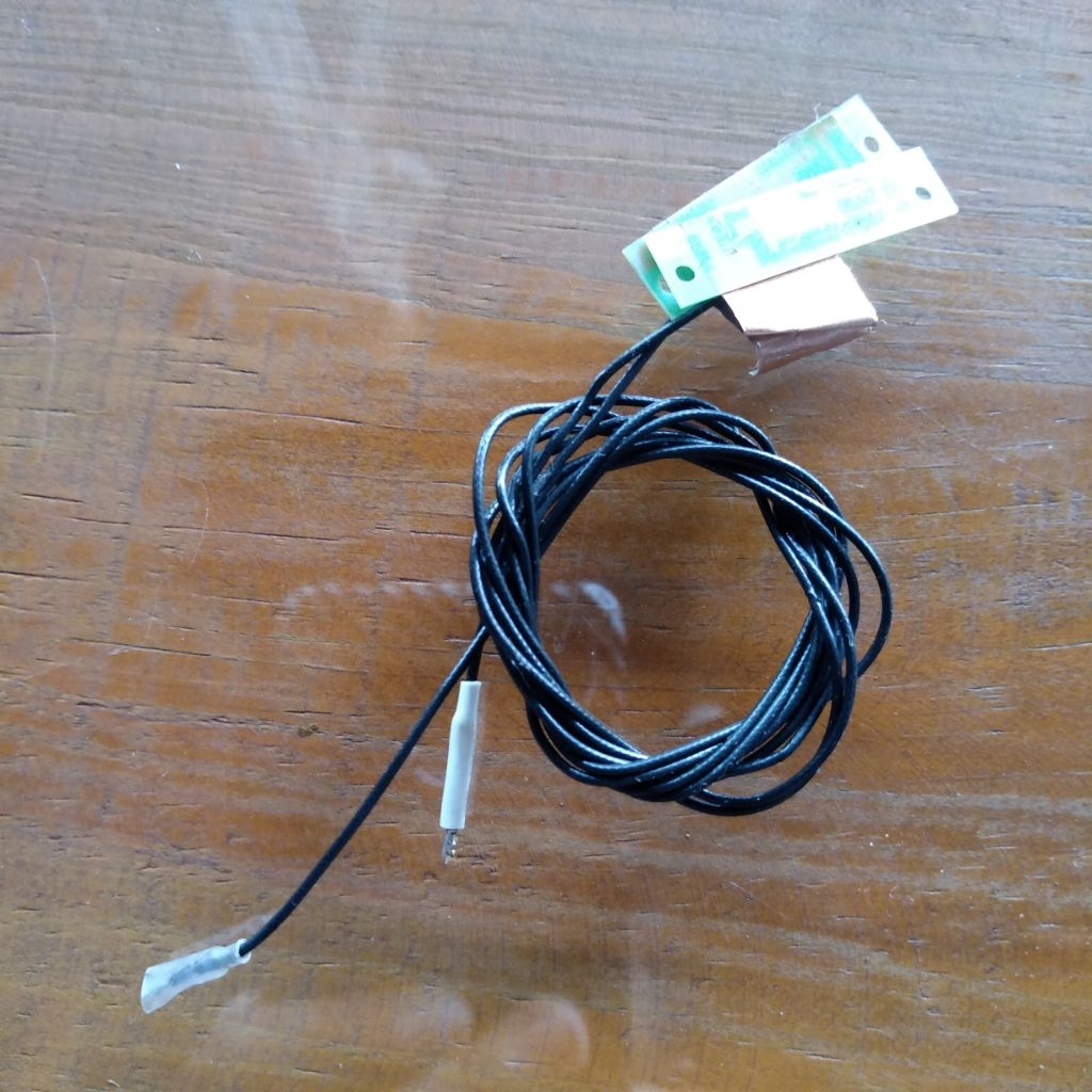 kabel wifi laptop Acer Z476-31TB