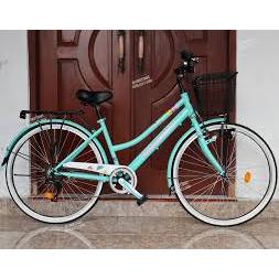 Sepeda Ctb 26 phoenix 116