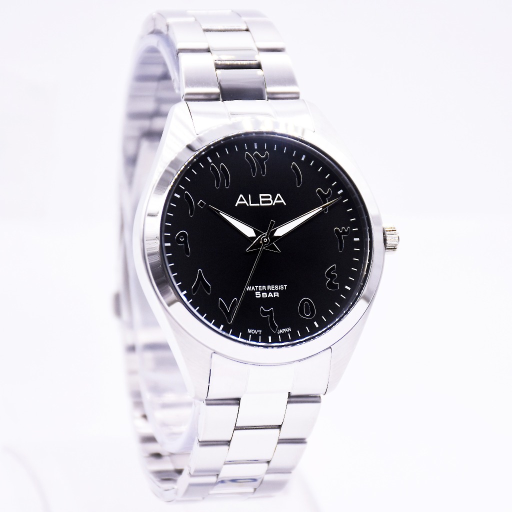 Alba ARX159X1 JAM TANGAN ORIGINAL GARANSI RESMI 100%