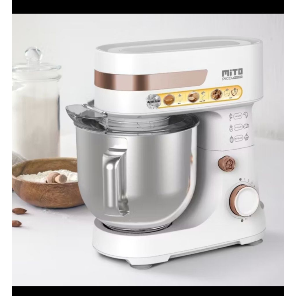 MIXER MITO MX 500