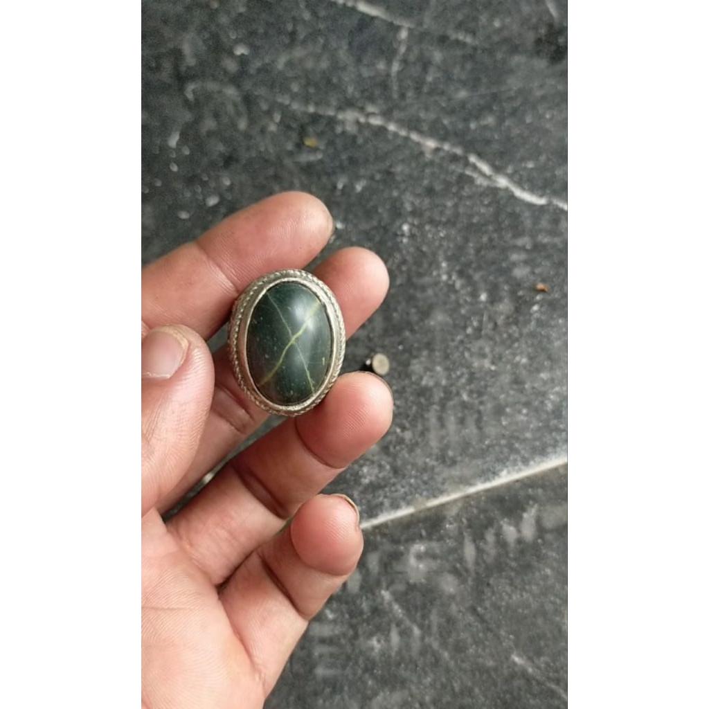 batu tj Tapak Jalak srigunting badar besi