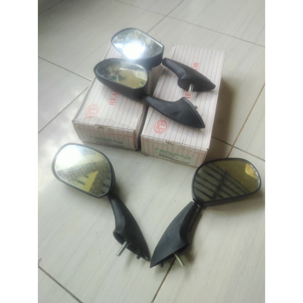 spion SSR HMA KR150 sp