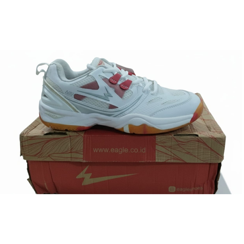 EAGLE JET PRO BADMINTON DISKON 30%