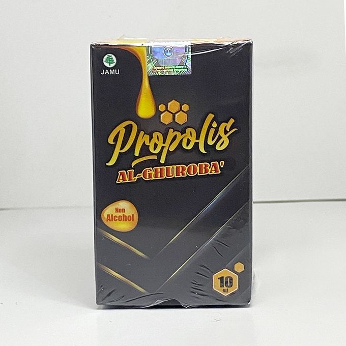 Obat Tetes Herbal Atasi Gangguan Telinga - Telinga Berdengung Berdenging Obat Tinnitus Obat Telinga