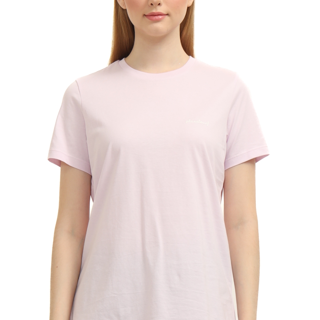 Planet Surf Clothing Kaos lengan pendek Wanita Horren Ladies Tee Planet Surf