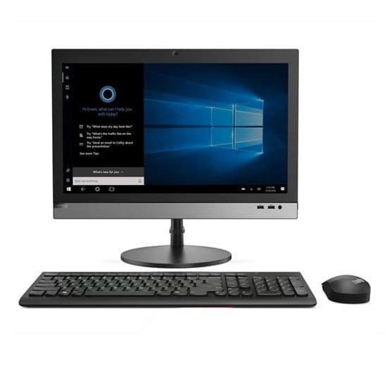 LENOVO AIO PC V330-DDIF Intel Core i3-8100 4GB 512GB W10 DVD RW
