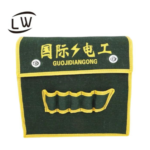 TAS PERKAKAS / TOOLS KIT BAG GUOJIDIANGONG