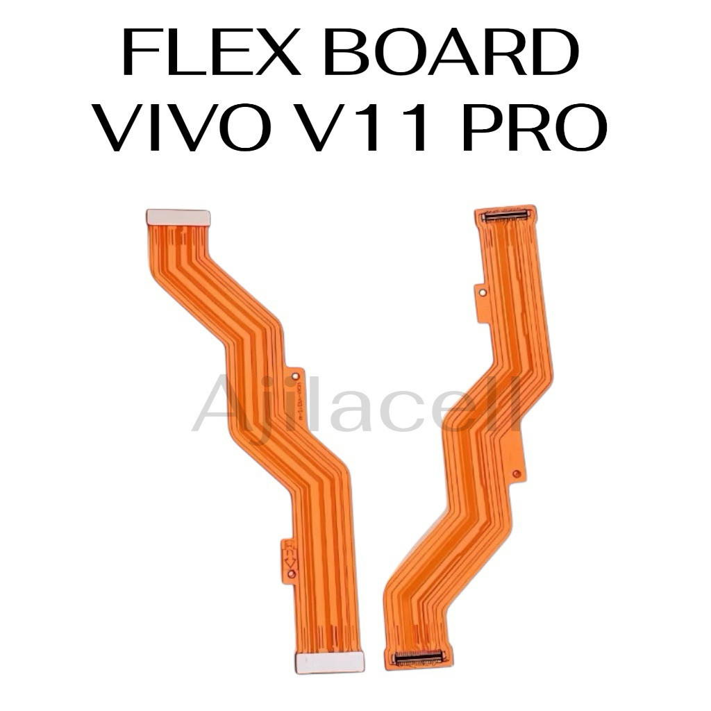 FLEXIBLE BOARD CONNECT MESIN VIVO V11 PRO