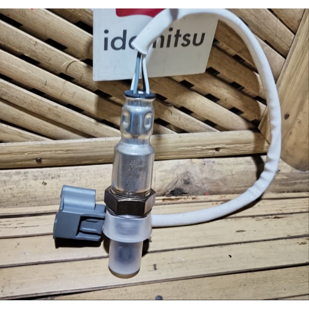 o2 sensor nissan livina L11 evalia juke