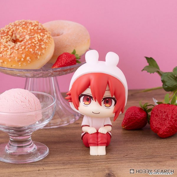 LookUp Figure Nanase Riku - IDOLiSH7