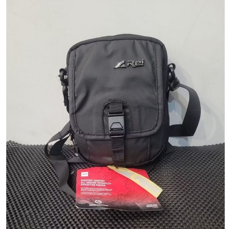 Tas Selempang Rei Ori Orlando