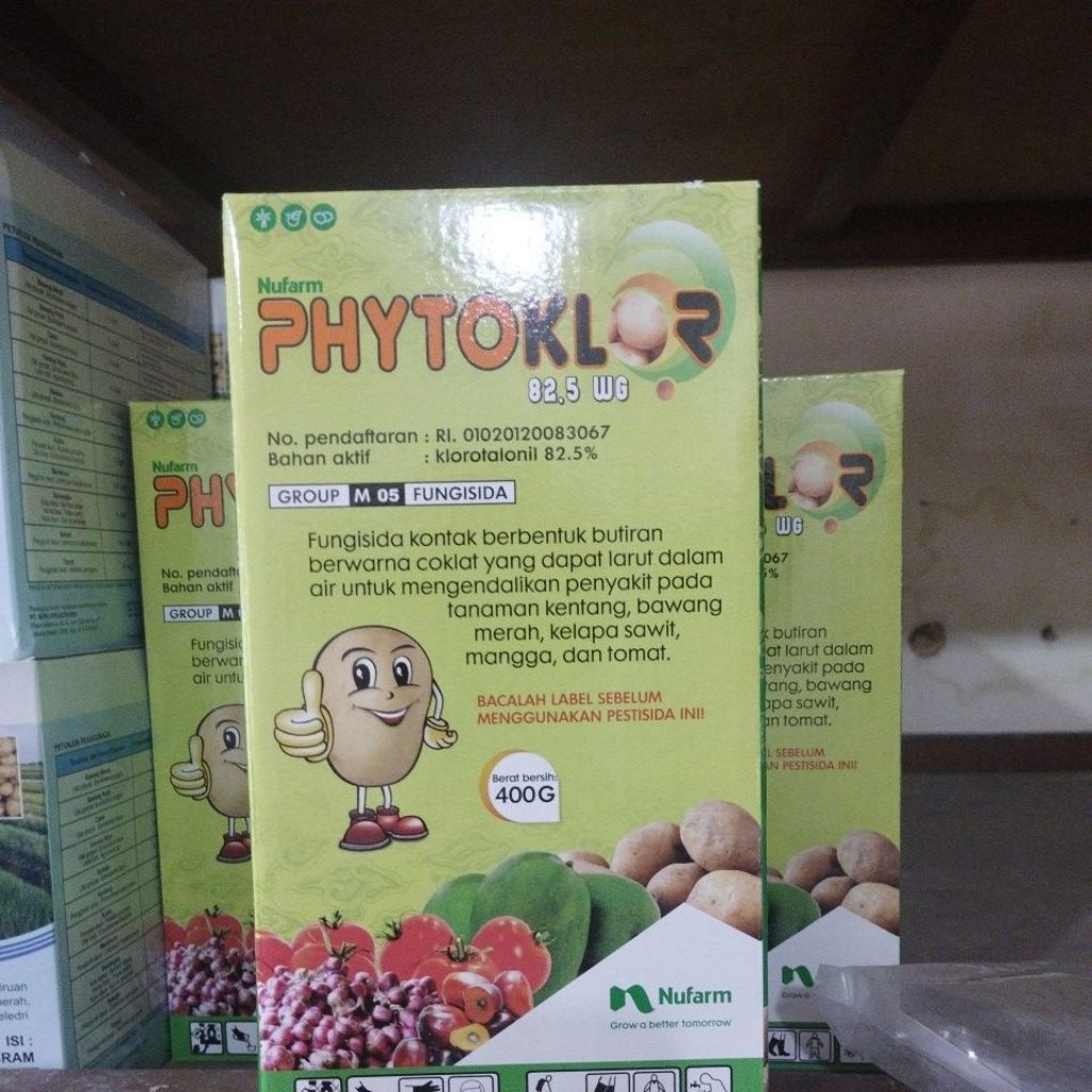 phytoklor 82,5 wp