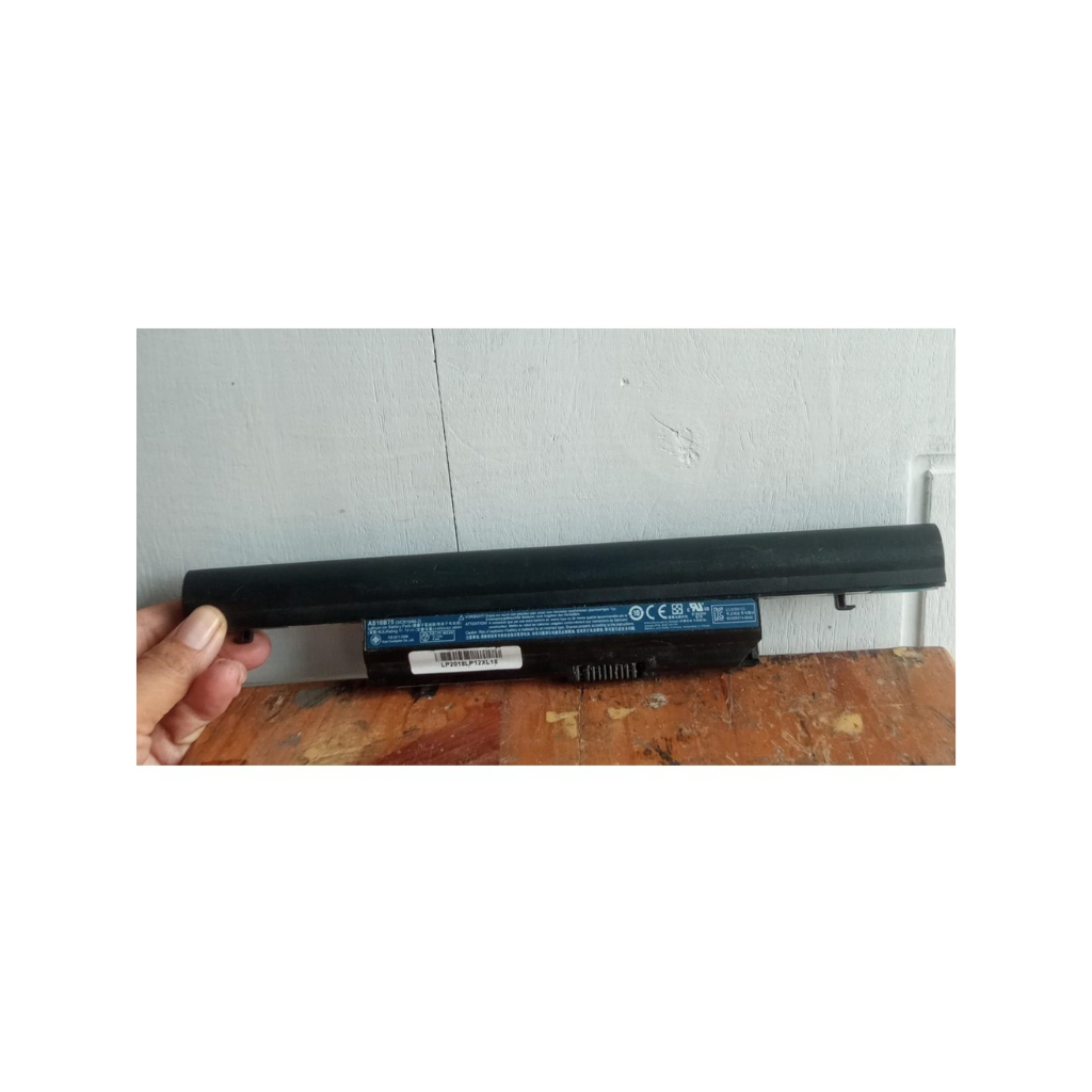 Baterai Acer Aspire 3820 4820 4745 5745 5820 AS10B75
