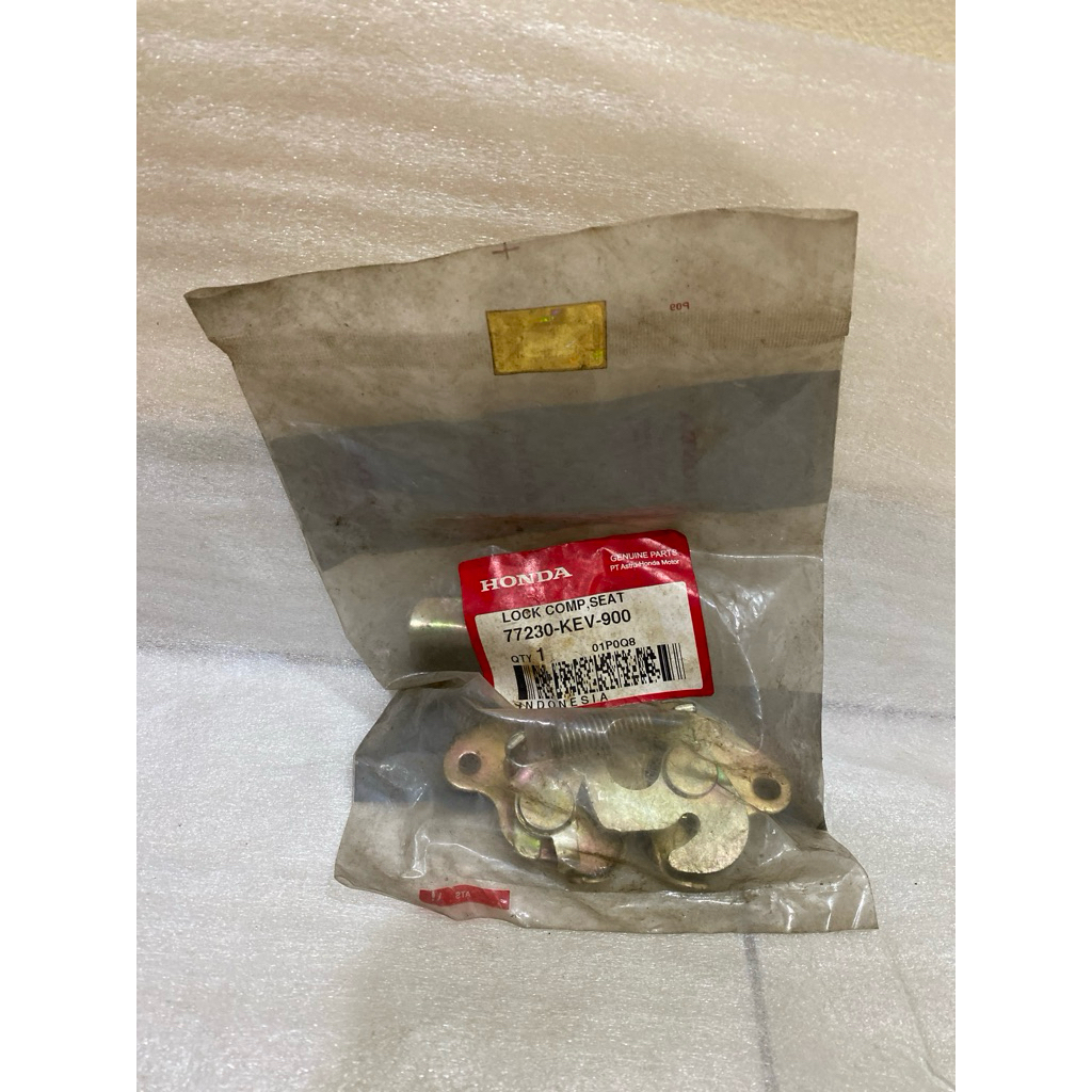 PengaitJok/Supra/77230KEV900/Karisma/77230KPH880/Revo110/77230KWWA00/77230KVR600