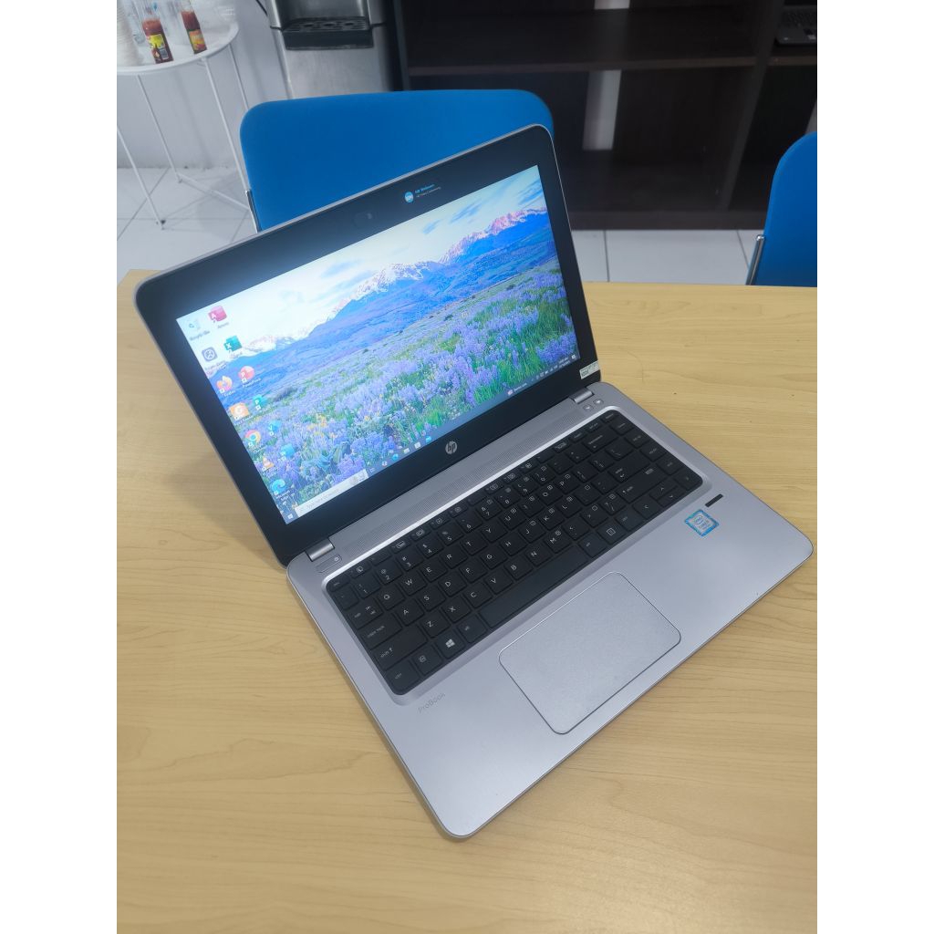 HP PROBOOK 430 G6 CORE I5 GEN 8