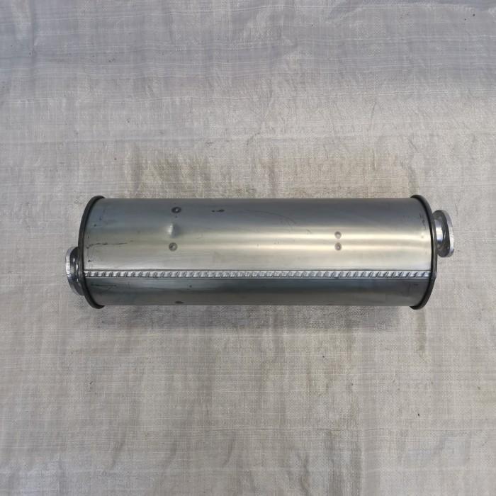 Muffler ISUZU PANTHER 2.5 TBR54 97-99 Knalpot Mobil