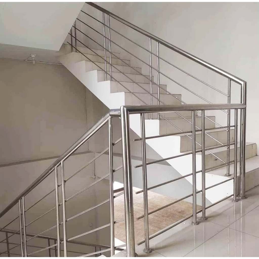 Relling Tangga Minimalis