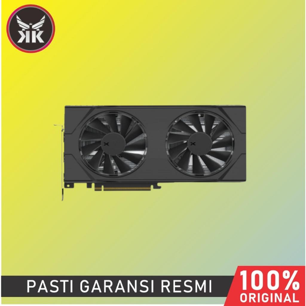 XFX RADEON RX9060 XT SWIFT OC 8GB / 16GB GDDR6