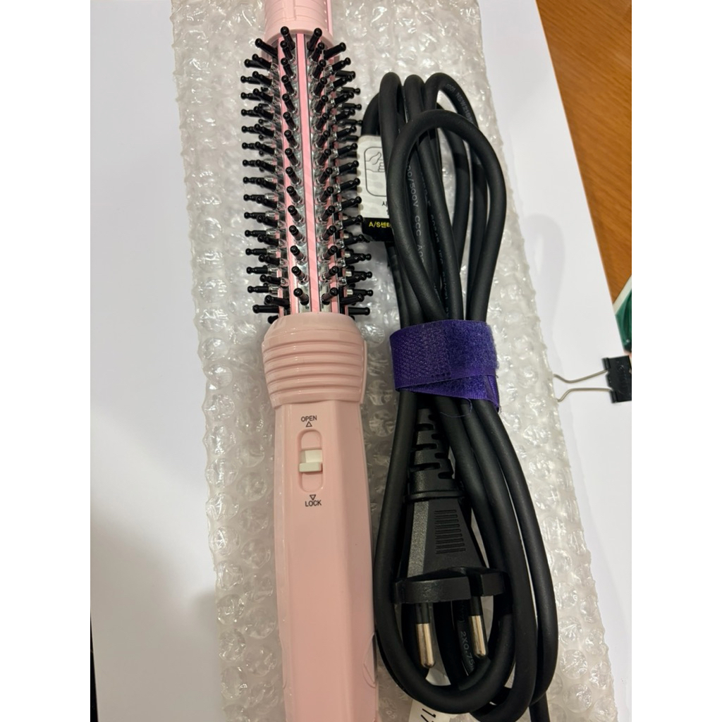 PRELOVED CATOKAN SISIR REPIT